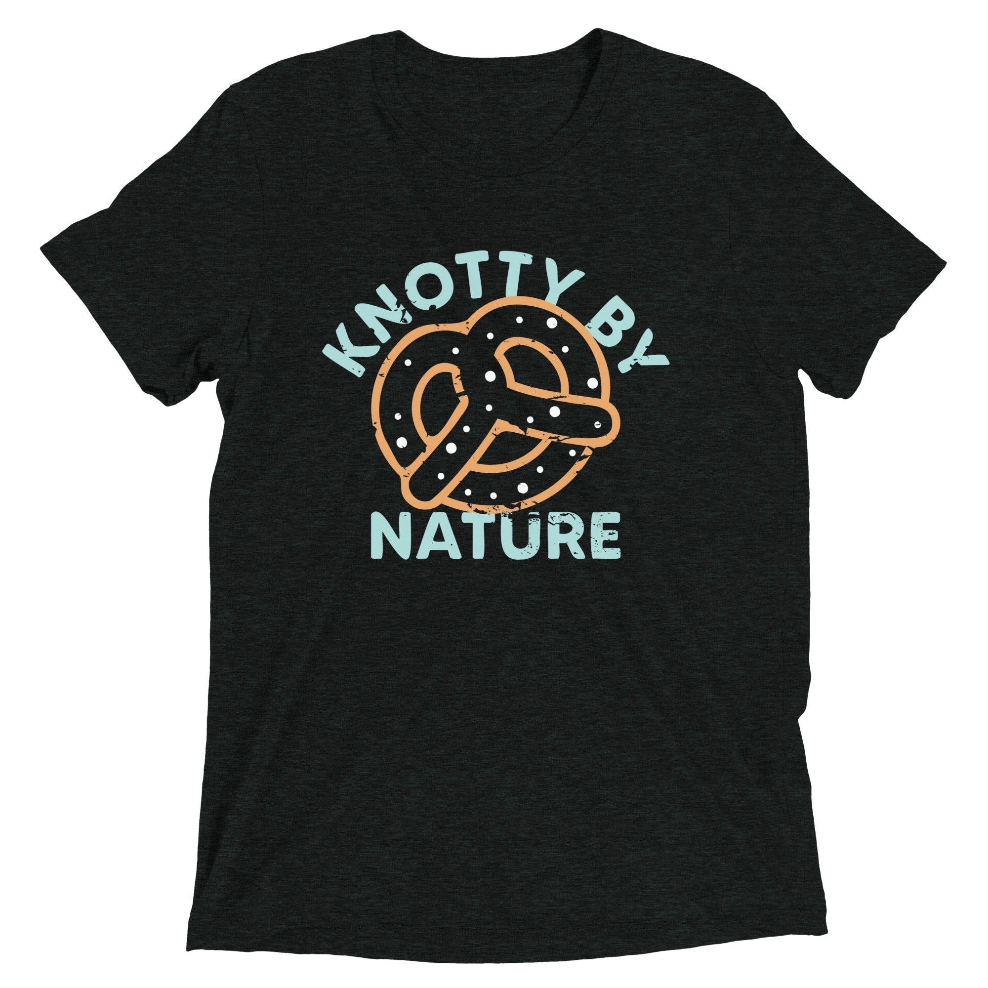 Knotty Nature Tri Blend T-Shirts, Hoodie, Sweatshirt - T-Shirt, Sweatshirt, Hoodie