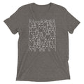 Suspicious Cats Tri Blend T-Shirts, Hoodie, Sweatshirt - T-Shirt, Sweatshirt, Hoodie