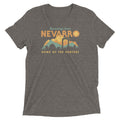 Greetings Nevarro Tri Blend T-Shirts, Hoodie, Sweatshirt - T-Shirt, Sweatshirt, Hoodie