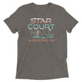 Starcourt Mall Tri Blend T-Shirts, Hoodie, Sweatshirt - T-Shirt, Sweatshirt, Hoodie