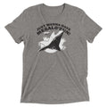 Just Wanna Have Megalo' Fun! Tri Blend T-Shirts, Hoodie, Sweatshirt - T-Shirt, Sweatshirt, Hoodie
