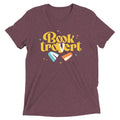 Booktrovert Tri Blend T-Shirts, Hoodie, Sweatshirt - T-Shirt, Sweatshirt, Hoodie