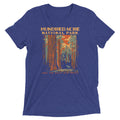 Hundred Acre National Park Tri Blend T-Shirts, Hoodie, Sweatshirt - T-Shirt, Sweatshirt, Hoodie