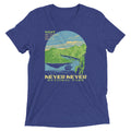 Never Never National Park Tri Blend T-Shirts, Hoodie, Sweatshirt - T-Shirt, Sweatshirt, Hoodie