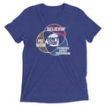 Don'T Stop Venn Diagram Tri Blend T-Shirts, Hoodie, Sweatshirt - T-Shirt, Sweatshirt, Hoodie