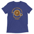 Support Your Local Breakfast Place Tri Blend T-Shirts, Hoodie, Sweatshirt - T-Shirt, Sweatshirt, Hoodie