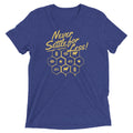Never Settle Less Tri Blend T-Shirts, Hoodie, Sweatshirt - T-Shirt, Sweatshirt, Hoodie