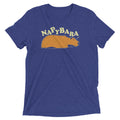 Napybara Tri Blend T-Shirts, Hoodie, Sweatshirt - T-Shirt, Sweatshirt, Hoodie