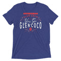 You Go Glen Coco Tri Blend T-Shirts, Hoodie, Sweatshirt - T-Shirt, Sweatshirt, Hoodie