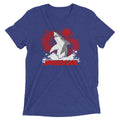 Jawesome! Tri Blend T-Shirts, Hoodie, Sweatshirt - T-Shirt, Sweatshirt, Hoodie