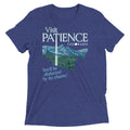 Visit Patience Colorado Tri Blend T-Shirts, Hoodie, Sweatshirt - T-Shirt, Sweatshirt, Hoodie