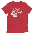 I Love Lucy Tri Blend T-Shirts, Hoodie, Sweatshirt - T-Shirt, Sweatshirt, Hoodie