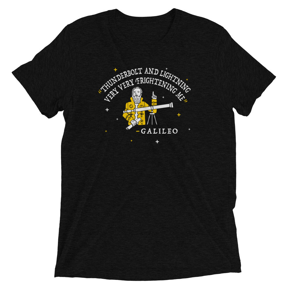 Thunderbolt Lightning Tri Blend T-Shirts, Hoodie, Sweatshirt - T-Shirt, Sweatshirt, Hoodie
