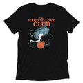 Hard Love Club Tri Blend T-Shirts, Hoodie, Sweatshirt - T-Shirt, Sweatshirt, Hoodie
