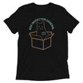 Box Inspector General Tri Blend T-Shirts, Hoodie, Sweatshirt - T-Shirt, Sweatshirt, Hoodie