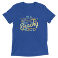Beachy Mood Tri Blend T-Shirts, Hoodie, Sweatshirt - T-Shirt, Sweatshirt, Hoodie