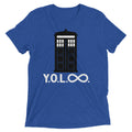 YOL Infinity Tri Blend T-Shirts, Hoodie, Sweatshirt - T-Shirt, Sweatshirt, Hoodie