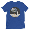 Tourist'S View Tri Blend T-Shirts, Hoodie, Sweatshirt - T-Shirt, Sweatshirt, Hoodie