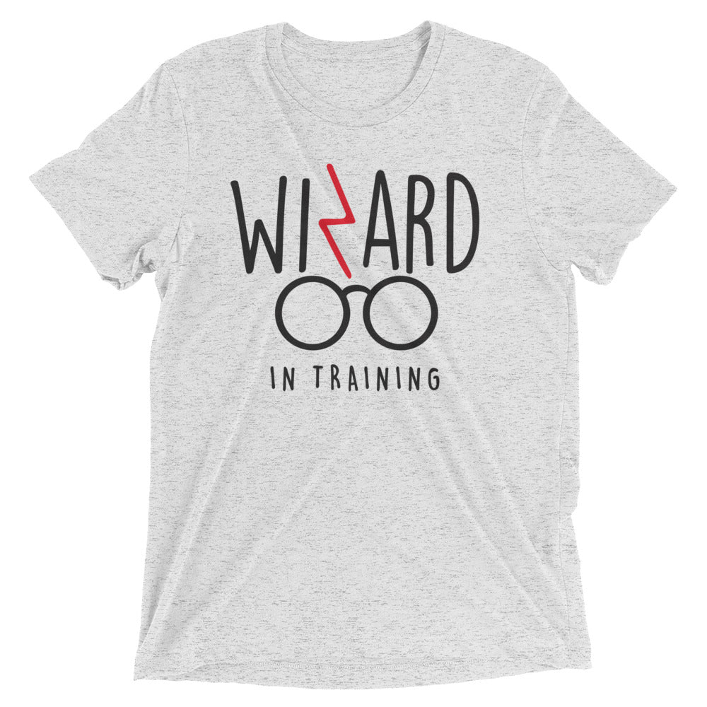 Wizard Training Tri Blend T-Shirts, Hoodie, Sweatshirt - T-Shirt, Sweatshirt, Hoodie