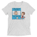 Doctor Is Tri Blend T-Shirts, Hoodie, Sweatshirt - T-Shirt, Sweatshirt, Hoodie