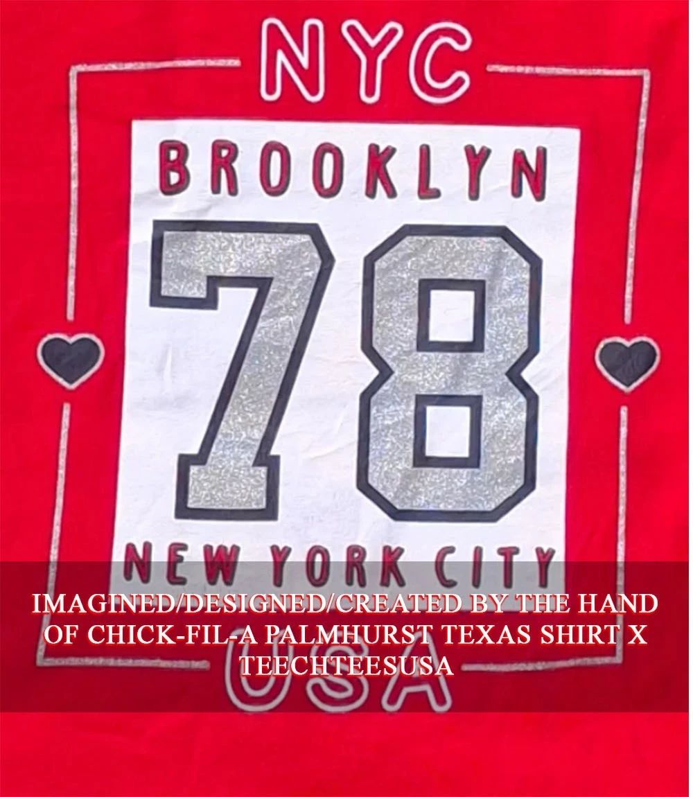 Brooklyn New York City 78 NYC USA shirt Unisex T-shirt, Sweatshirt, Hoodie, Long Sleeve Tee - T-Shirt, Sweatshirt, Hoodie
