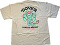 Verdy X Dover Street Market Year Of The Dragon Tan T-Shirt X-Large Brand New Unisex T-shirt, Sweatshirt, Hoodie, Long Sleeve Tee - T-Shirt, Sweatshirt, Hoodie