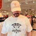 Troy Trojans 2026 Mens College World Series classic shirt Unisex T-shirt, Sweatshirt, Hoodie, Long Sleeve Tee - T-Shirt, Sweatshirt, Hoodie