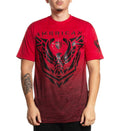 American Fighter Men's T-shirt Crofton Premium Athletics MMA Unisex T-shirt, Sweatshirt, Hoodie, Long Sleeve Tee - T-Shirt, Sweatshirt, Hoodie