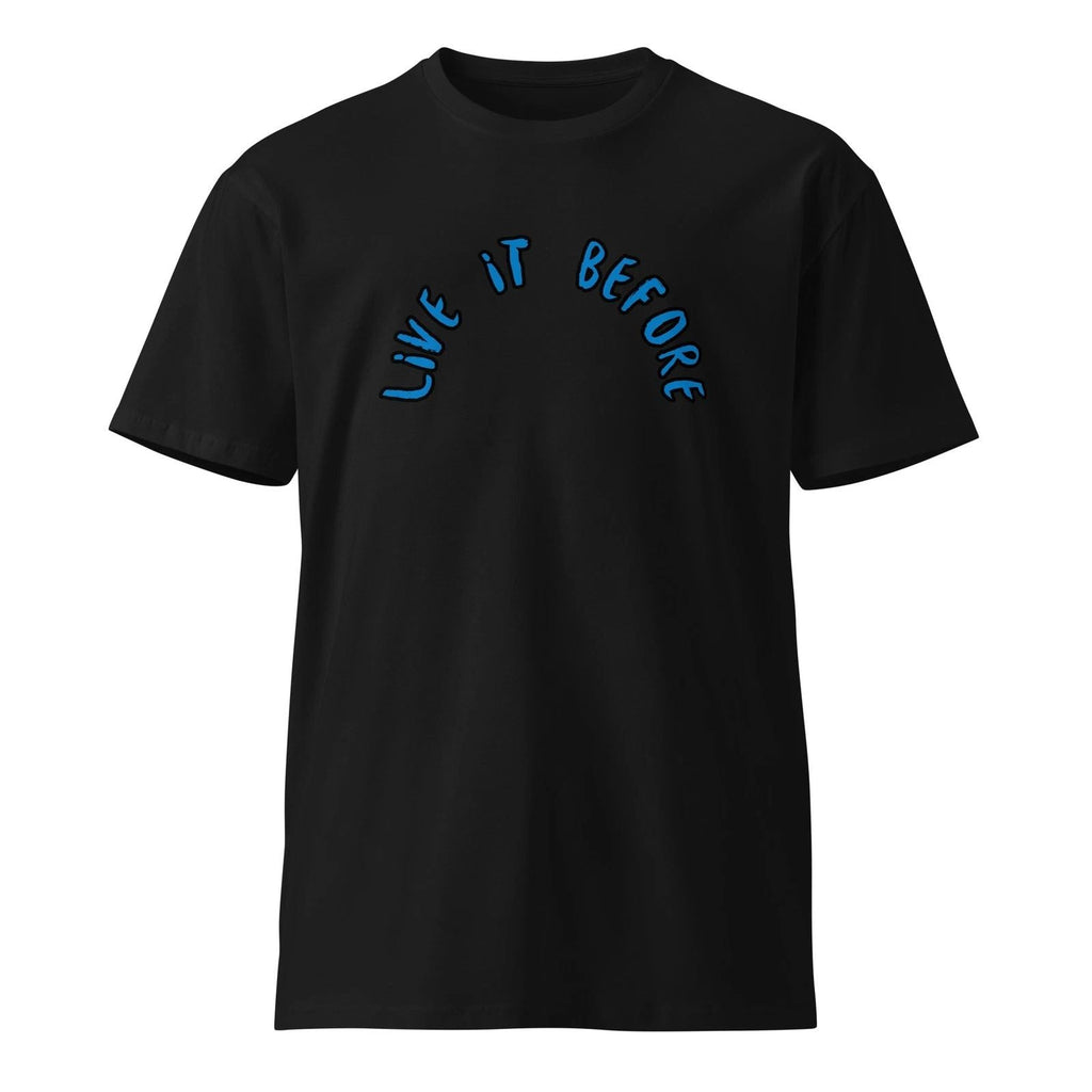 PPE Premium T-Shirt Unisex T-shirt, Sweatshirt, Hoodie, Long Sleeve Tee - T-Shirt, Sweatshirt, Hoodie