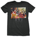 Given Anime New Adult T-Shirt -  Key Art Poster Image Unisex T-shirt, Sweatshirt, Hoodie, Long Sleeve Tee - T-Shirt, Sweatshirt, Hoodie
