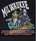 Milwaukee Brewers Admirals Regular Season Home Finale 2026 graphic shirt Unisex T-shirt, Sweatshirt, Hoodie, Long Sleeve Tee - T-Shirt, Sweatshirt, Hoodie