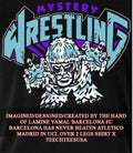 Mystery Wrestling Abominable Snowboards shirt Unisex T-shirt, Sweatshirt, Hoodie, Long Sleeve Tee - T-Shirt, Sweatshirt, Hoodie