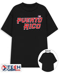 Puerto Rico shirt Unisex T-shirt, Sweatshirt, Hoodie, Long Sleeve Tee - T-Shirt, Sweatshirt, Hoodie