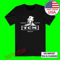 Turner Classic Movies Men's Black Size S to 3XL Unisex T-shirt, Sweatshirt, Hoodie, Long Sleeve Tee - T-Shirt, Sweatshirt, Hoodie