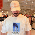 Never forget greek architecture 9.11 shirt Unisex T-shirt, Sweatshirt, Hoodie, Long Sleeve Tee - T-Shirt, Sweatshirt, Hoodie