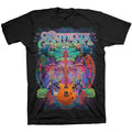 Santana Spiritual Soul Graphic Band Unisex T-Shirt Unisex T-shirt, Sweatshirt, Hoodie, Long Sleeve Tee - T-Shirt, Sweatshirt, Hoodie