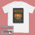 The Band Of Heathens In Grundy County TN On Apr 18 2026 Poster shirt Unisex T-shirt, Sweatshirt, Hoodie, Long Sleeve Tee - T-Shirt, Sweatshirt, Hoodie
