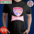 Florida Panthers Football Florida Checkers Logo shirt Unisex T-shirt, Sweatshirt, Hoodie, Long Sleeve Tee - T-Shirt, Sweatshirt, Hoodie