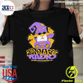 Bonnaroo Roo Radio 2026 Shirt Unisex T-shirt, Sweatshirt, Hoodie, Long Sleeve Tee - T-Shirt, Sweatshirt, Hoodie