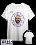 Team Nick Foligno face-off shirt Unisex T-shirt, Sweatshirt, Hoodie, Long Sleeve Tee - T-Shirt, Sweatshirt, Hoodie