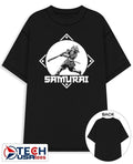 The Southside Samurai shirt by athletelogos Unisex T-shirt, Sweatshirt, Hoodie, Long Sleeve Tee - T-Shirt, Sweatshirt, Hoodie