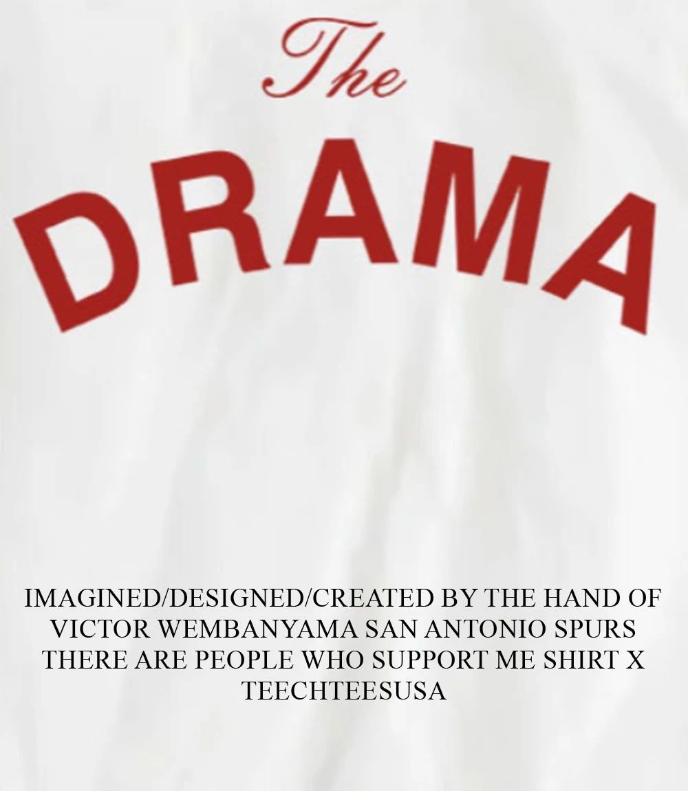 The Drama Zendaya shirt Unisex T-shirt, Sweatshirt, Hoodie, Long Sleeve Tee - T-Shirt, Sweatshirt, Hoodie