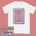 Ashnikko April 4 2026 The Fillmore Detroit Detroit, MI Poster shirt Unisex T-shirt, Sweatshirt, Hoodie, Long Sleeve Tee - T-Shirt, Sweatshirt, Hoodie