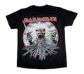 IRON MAIDEN cd lgo CALIFORNIA HIGHWAY Official SHIRT XXL 2X New trooper seventh Unisex T-shirt, Sweatshirt, Hoodie, Long Sleeve Tee - T-Shirt, Sweatshirt, Hoodie