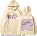 Benson Boone Moonbeam Ice Cream Tour 2025 Merch Hoodie Multicolor S-3X Unisex T-shirt, Sweatshirt, Hoodie, Long Sleeve Tee - T-Shirt, Sweatshirt, Hoodie