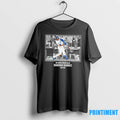 Eugenio Suarez Seattle Mariners 2025 Mlb Postseason Moment Tshirts Sweater Unisex T-shirt, Sweatshirt, Hoodie, Long Sleeve Tee - T-Shirt, Sweatshirt, Hoodie