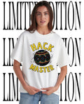 Hack Master shirt Unisex T-shirt, Sweatshirt, Hoodie, Long Sleeve Tee - T-Shirt, Sweatshirt, Hoodie