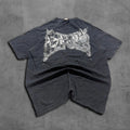 Vintage 90s Y2k Relaxed Tapout Streetwear Grunge Archive Tee Shirt Unisex T-shirt, Sweatshirt, Hoodie, Long Sleeve Tee - T-Shirt, Sweatshirt, Hoodie