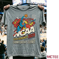NKCtees NCAA Tournament 2026 basketball Championship Journey Superman shirt Unisex T-shirt, Sweatshirt, Hoodie, Long Sleeve Tee - T-Shirt, Sweatshirt, Hoodie