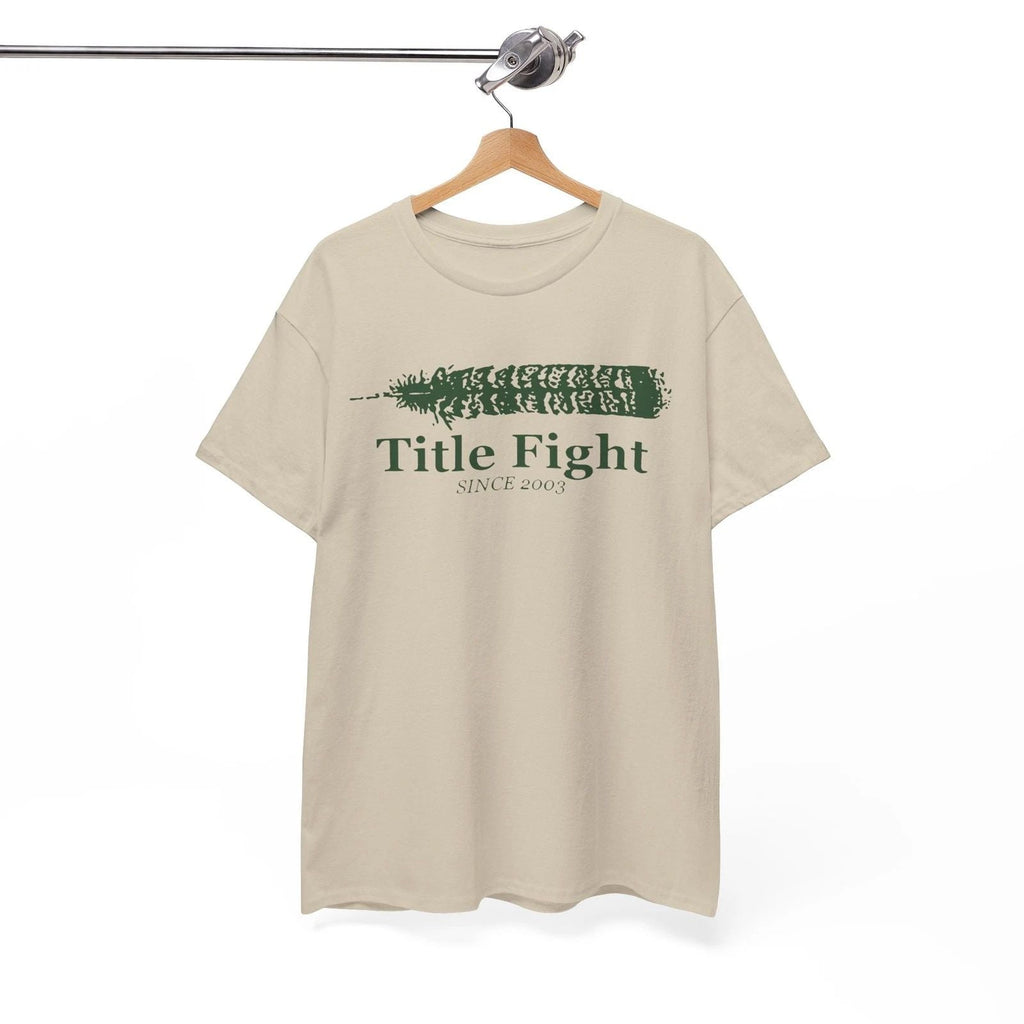Title Fight T-shirt, Shed Album Shirt, Music Rock Band Shirt, Unisex Tee Unisex T-shirt, Sweatshirt, Hoodie, Long Sleeve Tee - T-Shirt, Sweatshirt, Hoodie